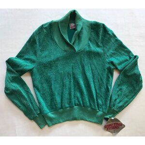 KIDS Wrangler Girls Junior Knit Top - Deadstock Youth Size Large